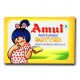 AMUL PASTURISED SALTED BUTTER 100GMS